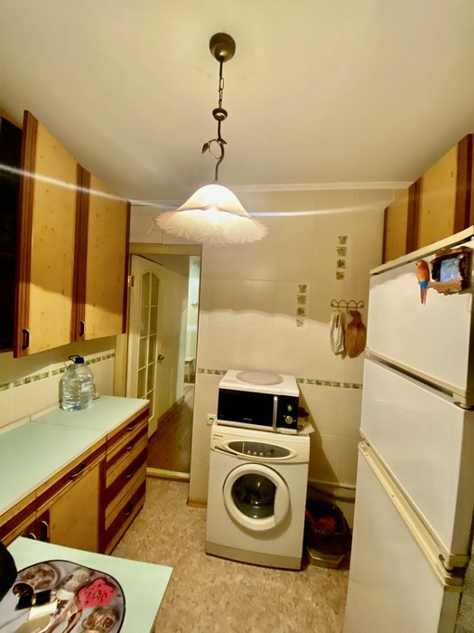 Продам 2-х кімнатну квартиру в районі 44 квартала