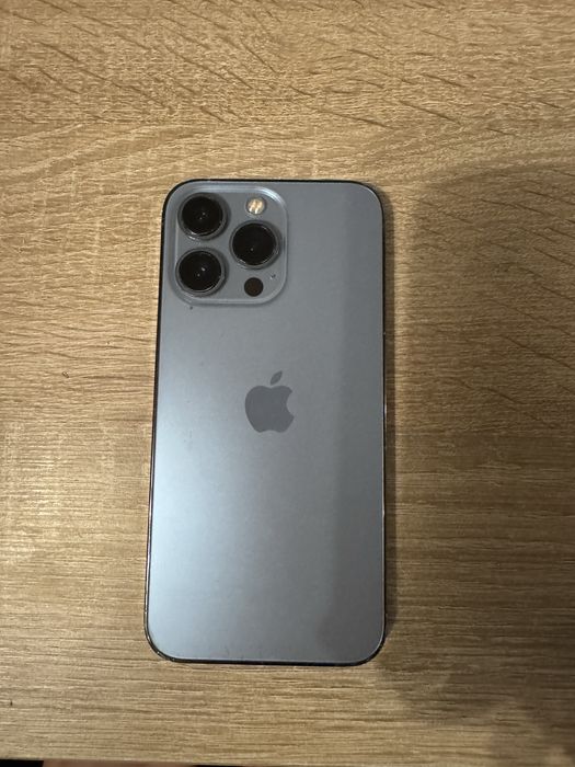 iphone 13 pro 256 gb