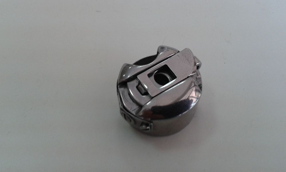 Caixa de bobine maquina costura ALFA 109