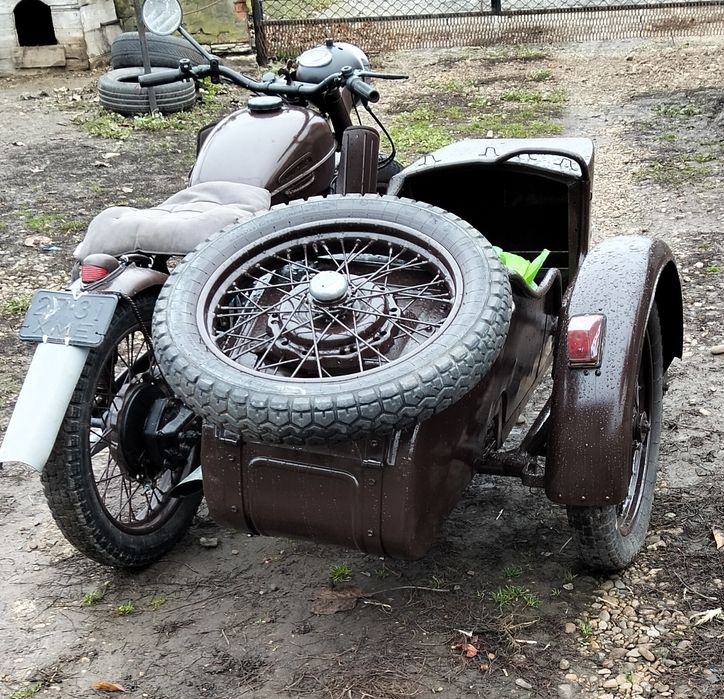 Продам/обміняю урал