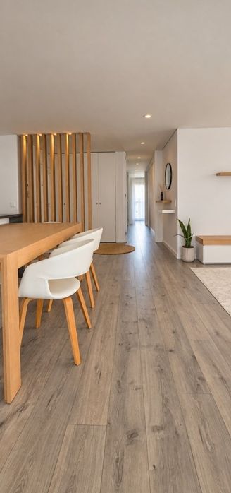 Apartamento to T3 Santa Maria da Feira