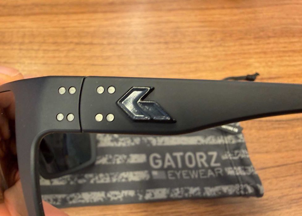Okulary przeciwsłoneczne Gatorz Marauder