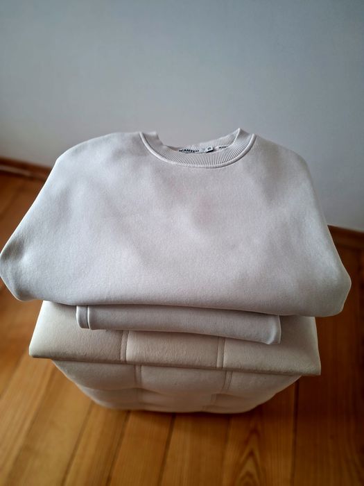 Костюм жіночий на флісі штани палаццо