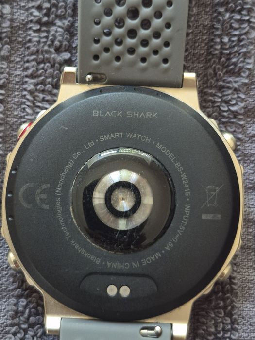 Smartwatch Blackshark  GS3 Ultra