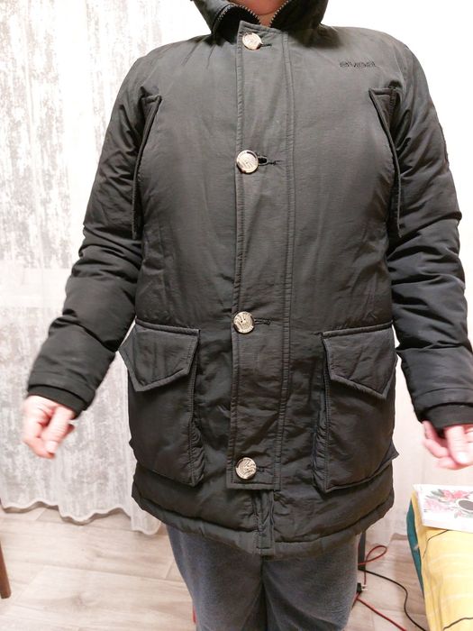 Пуховик Svea размер М