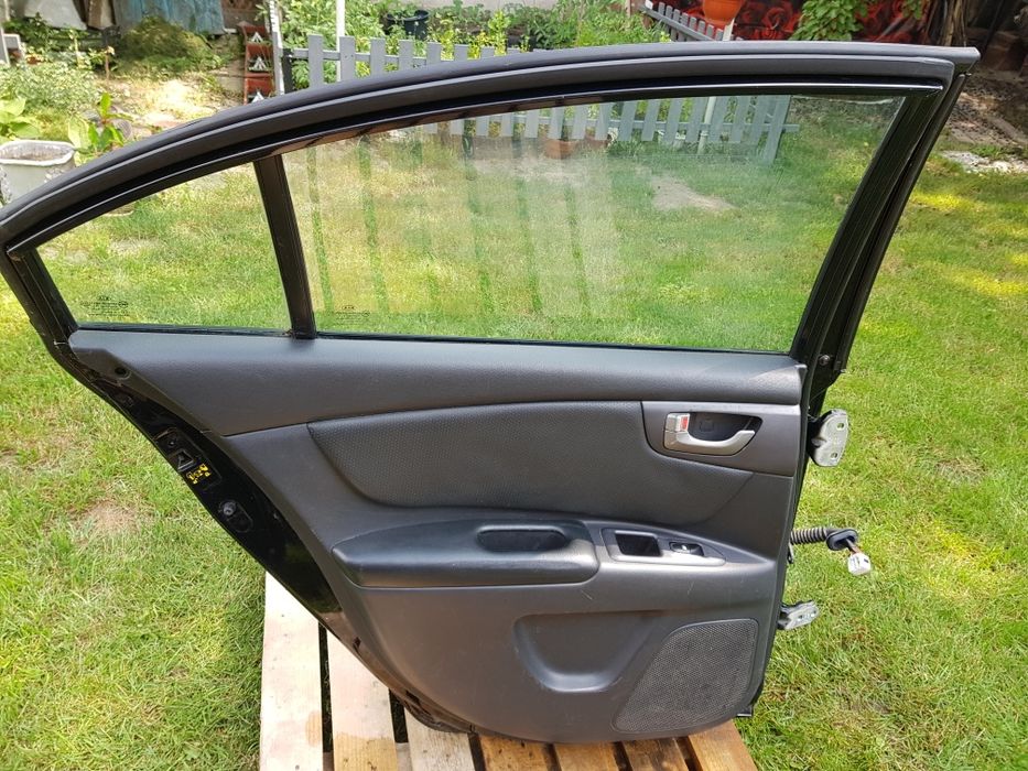 Кіа маджентіс розборка