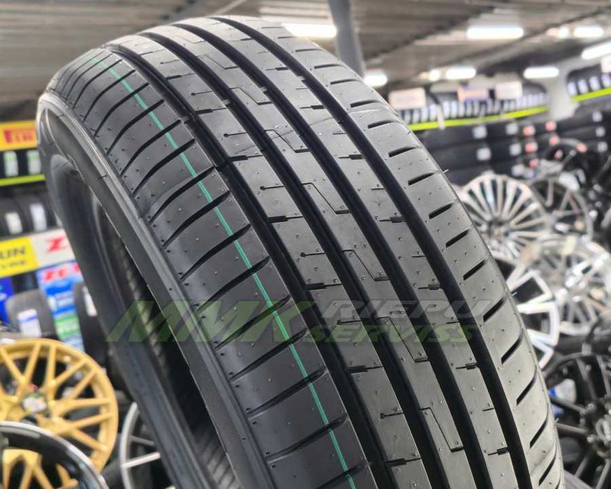 Шини 225/50R17	Tercelo	Tercesis Eco	98W XL | нові літні 4шт