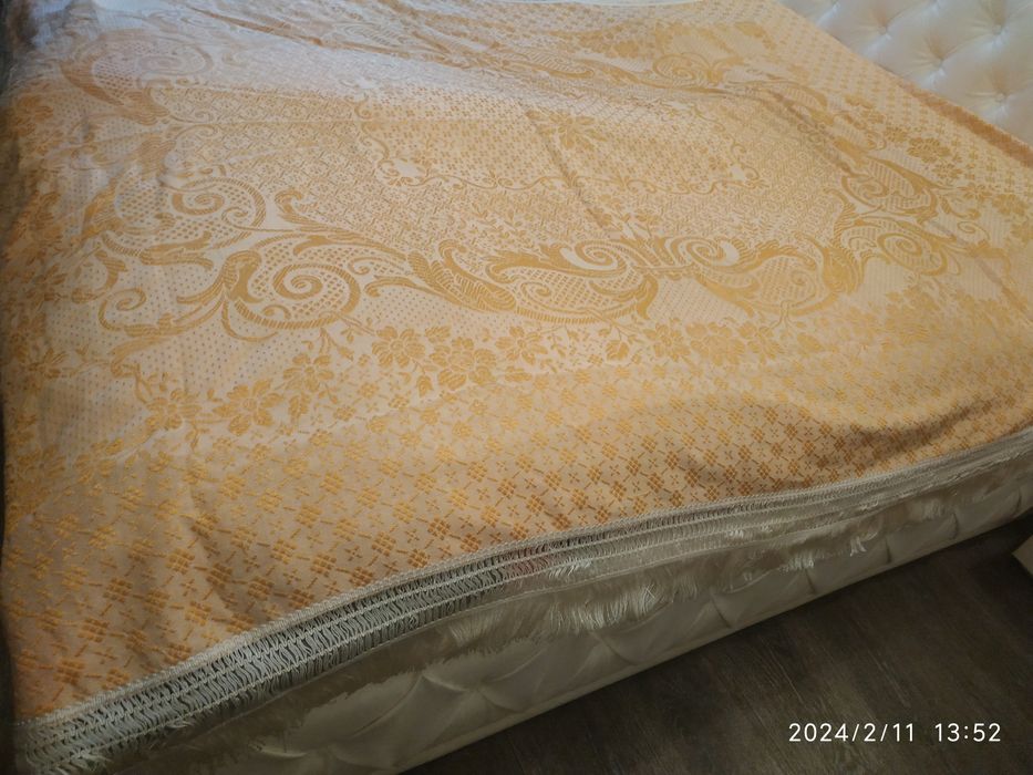 Покрывало Испания 2шт разных размеров