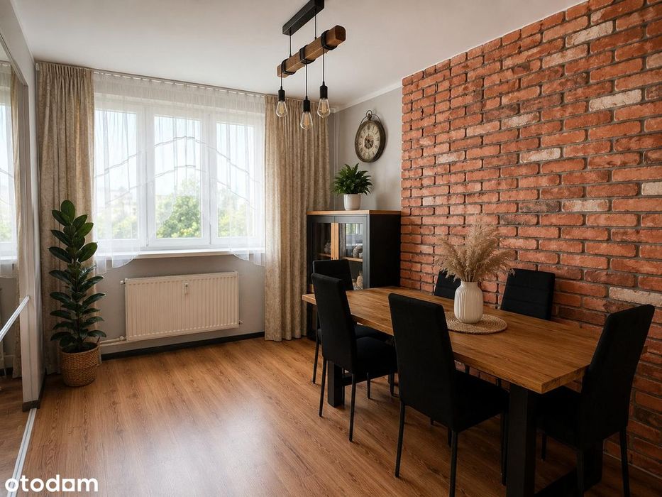 3 Pokojowy komfort, centrum miasta- wyjątkowa cena
