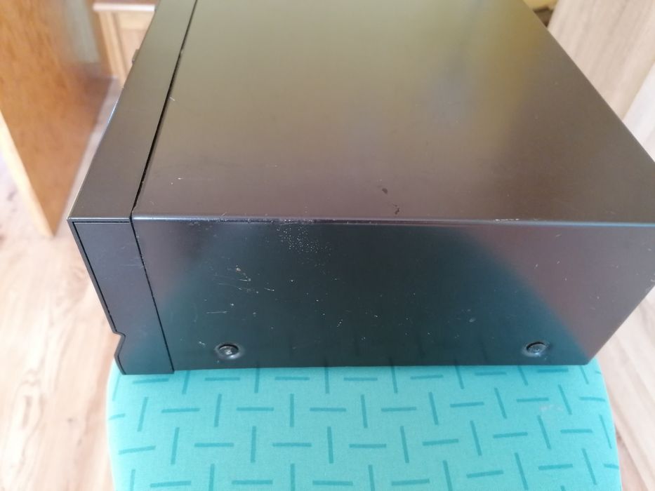 Magnetofon technics RS TR 333