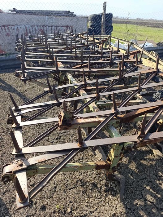 КПС причіпний 4,2