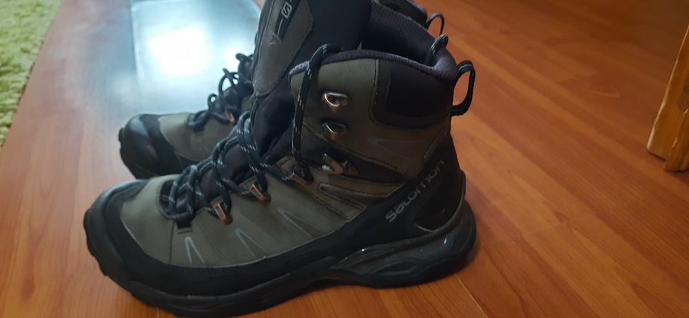 Salomon 37 розмір відмінний стан