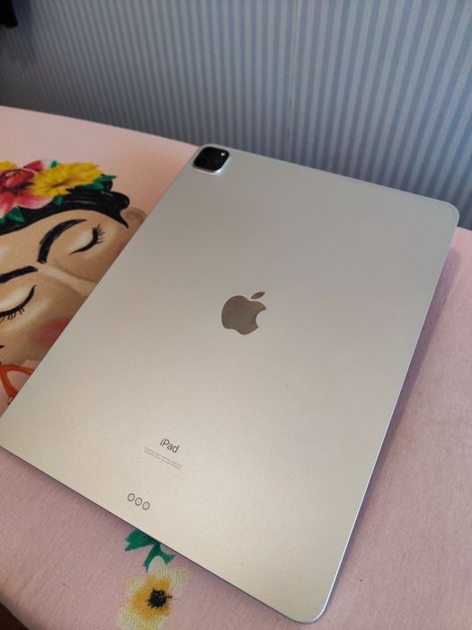 iPad Pro 12.9 4a geração