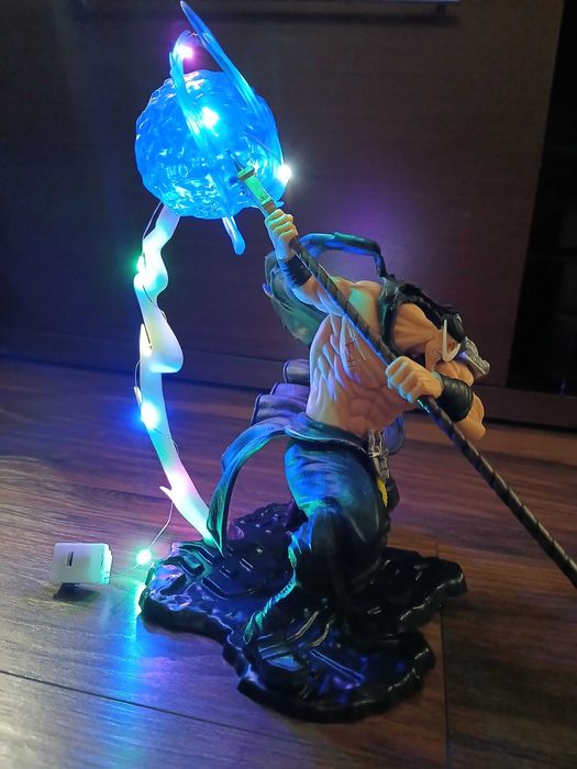 Figurka Anime Białobrody Edward Newgate Max One Piece