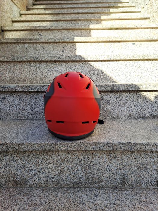 Capacete downhill Bell