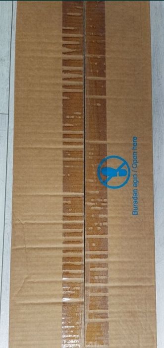 NOWY okap kuchenny podszafkowy teleskopowy Beko 60 cm stal nierdzewna