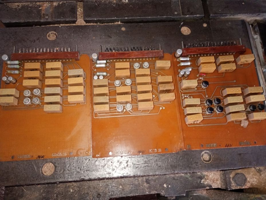 Плати на  афінаж