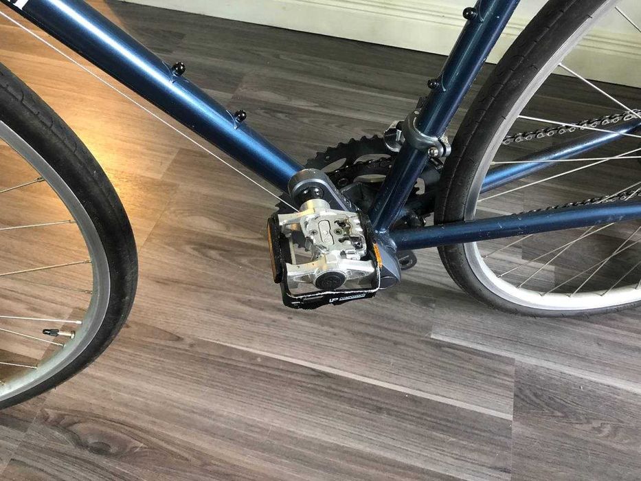 Туринговый велосипед Cinelli Gazzetta Della Strada 55 см