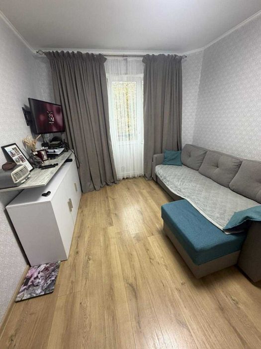 Продам 2-к квартиру з ремонтом на Черемушках, Інглезі/Космонавтів (3-339-951 ОФ)