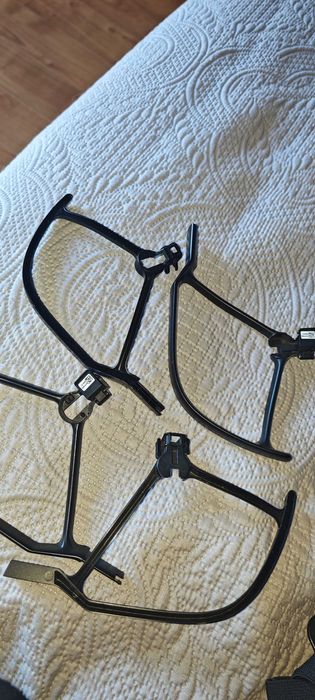 Drone Dji Mavic Air Combo