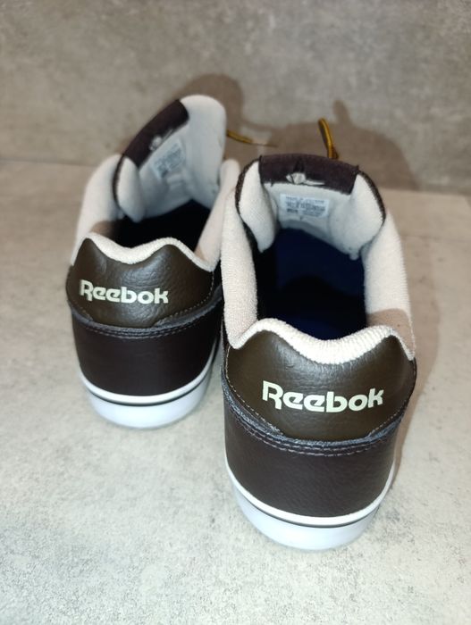 Reebok 42 sneakersy 42 buty męskie 42 Reebok sport 42