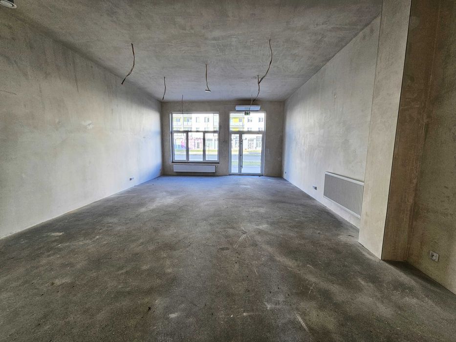 Do wynajęcia Lokal usługowy 84m2 - ul. Pileckiego 31