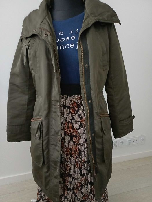 Kurtka damska firma DIVERSE