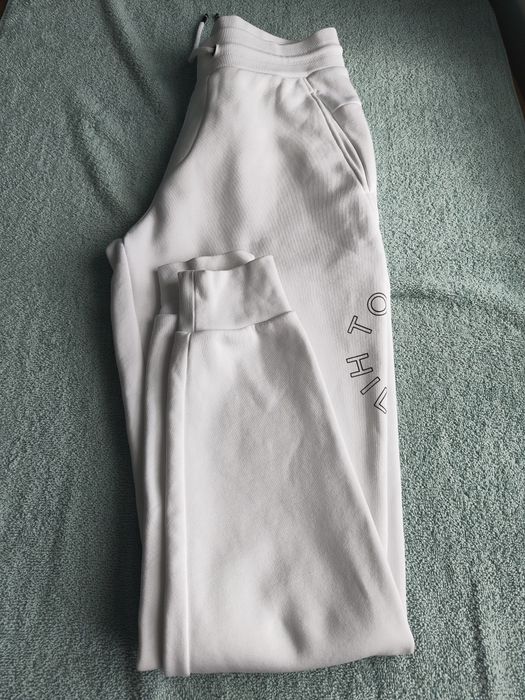Spodnie dresowe Tommy Hilfiger