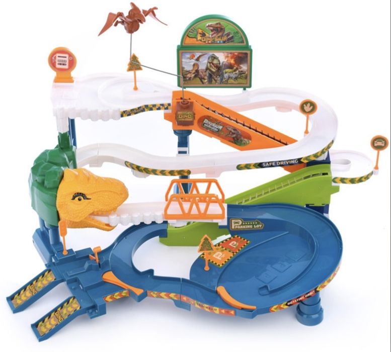 Авто трек Hot wheels