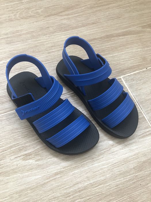 Сандалики для мальчика