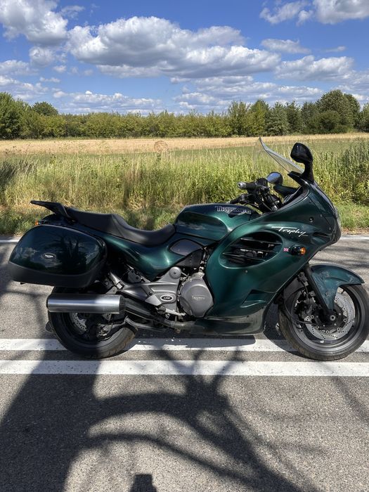 Szyba przednia  Triumph Trophy 1200 „03/1996”