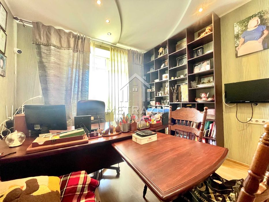 ЖК Грековская! 94м2! ‼️ДВЕ ИЗОЛИРОВАНЫЕ КОМНАТЫ‼️ Левада! Спортивная!