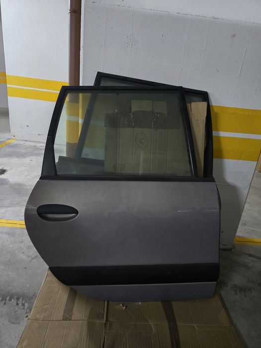 Peças para Renault Grand Espace de 2001