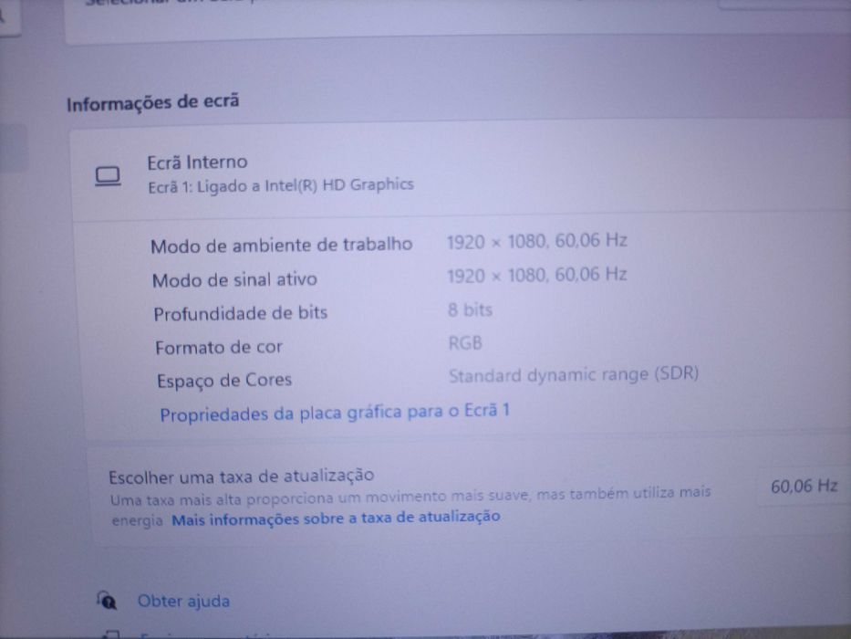 Acer Aspire 7741 core i3 RAM 4gb SSD 128gb 17 polegadas