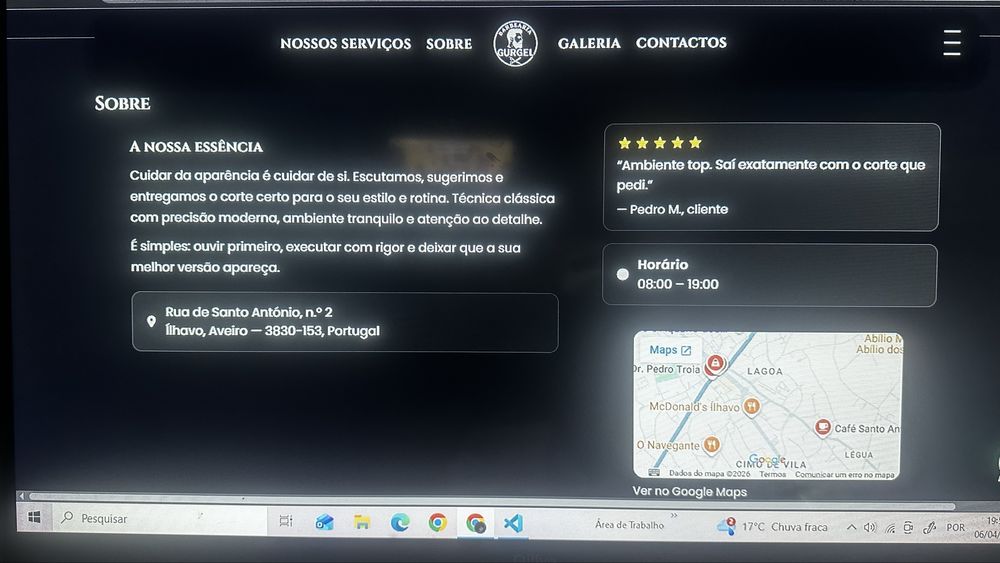 Website Development419852368667617284