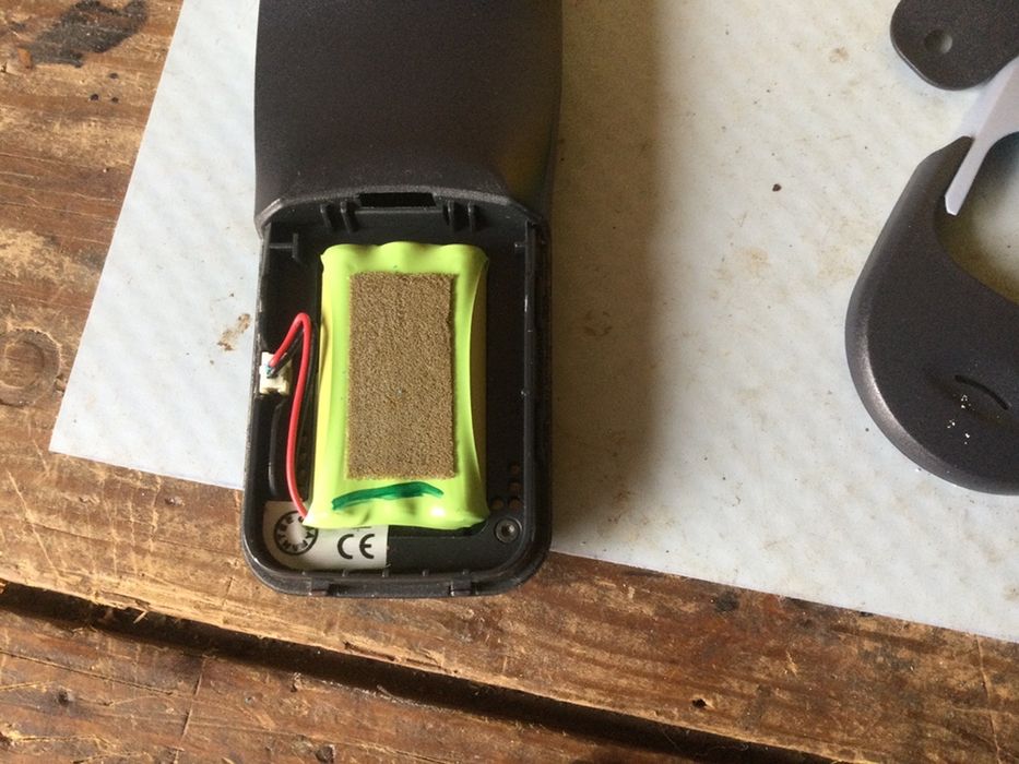 Telefone sem fios “SAGEM” - PT Conforto