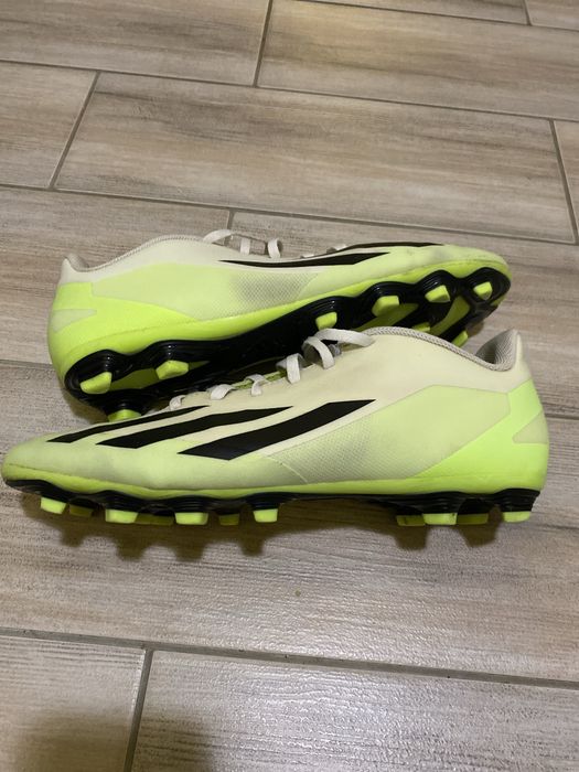 Buty piłkarskie korki ADIDAS CRAZYFAST.3