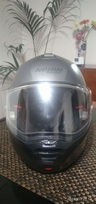 Capacete Nolan N100-5