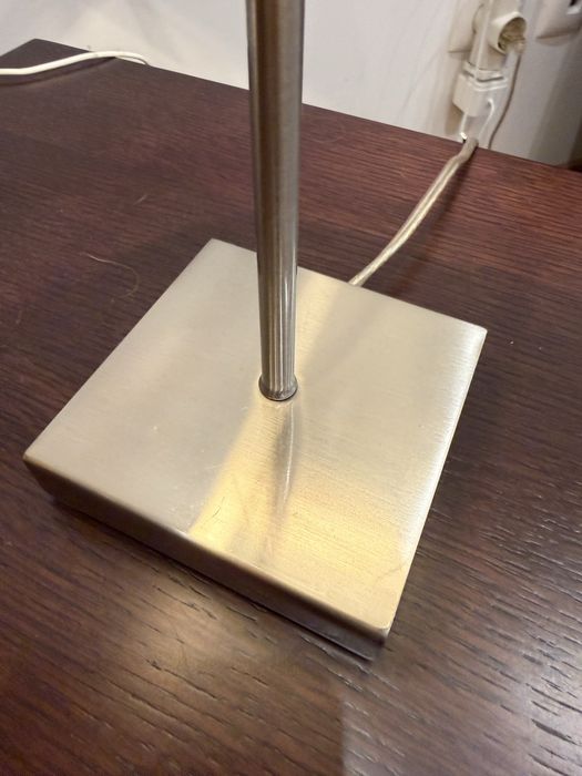 2x Candeeiro de Mesa Mesinha cabeceira Touch