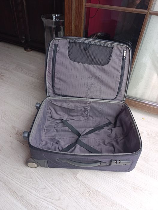 Walizka kabinowa Samsonite