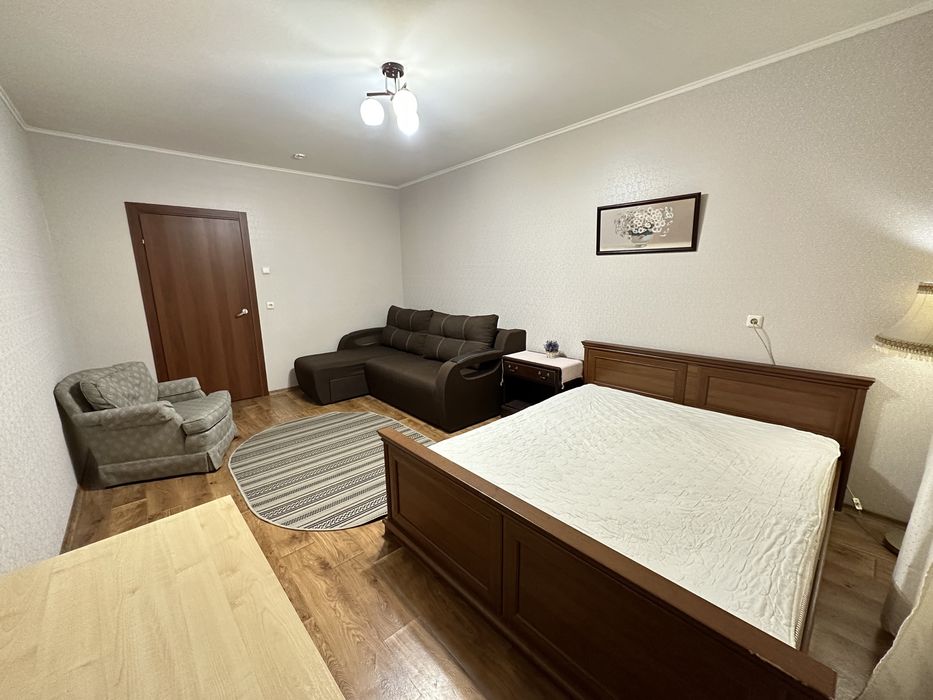 1 к Теремки  ВДНГ ЖК Акцент Глушкова9Є  подобово