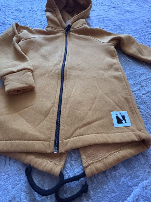 Gruba bluza Style Kids 98