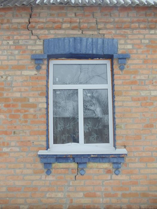 Продаж житлового будинку