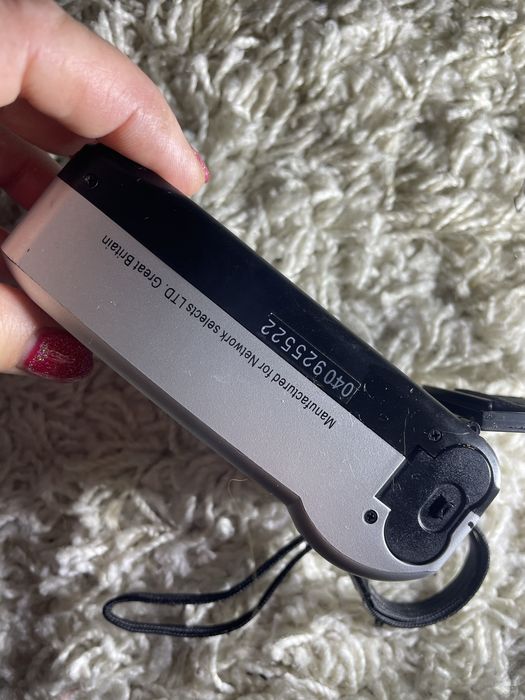 Продам плівковий фотоапарат UFO F320.