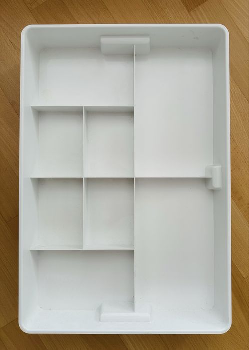 Organizer do biurka Ikea, stan bardzo dobry