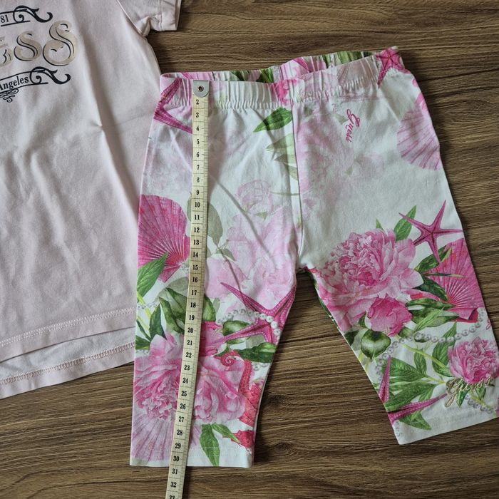 Komplet dziecięcy Guess 86
