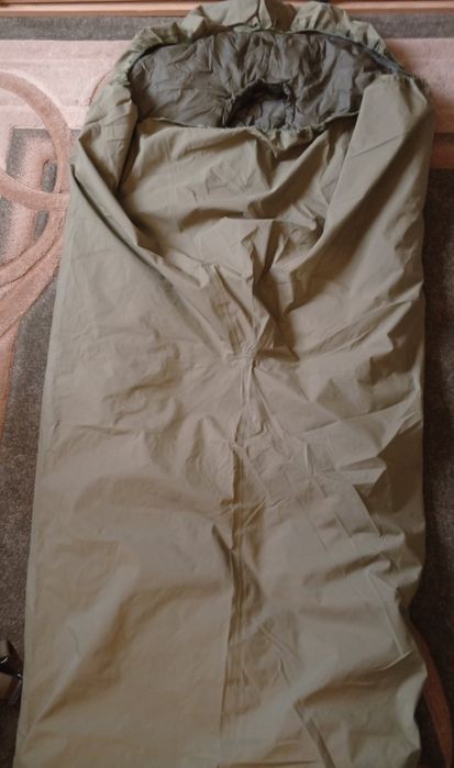 Тактична спальна система BIVI Bag Tactical(спальник)