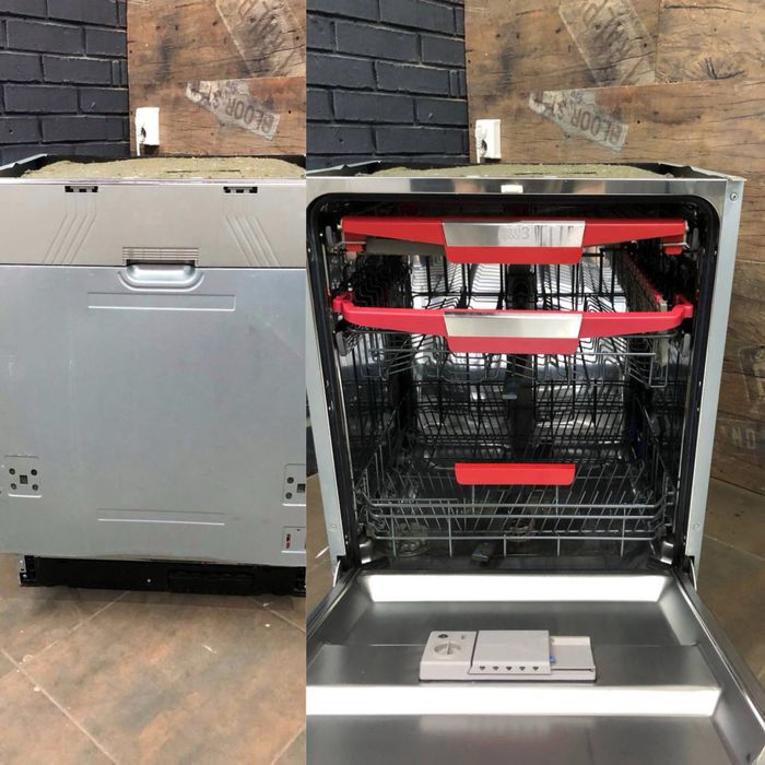 Настольная посудомойка Toshiba CBT2EESISRL СтОК Гарантия Доставка