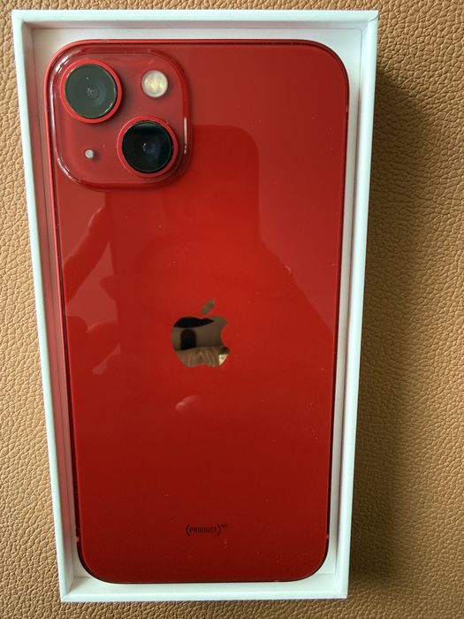 apple iphone 13 idealny stan