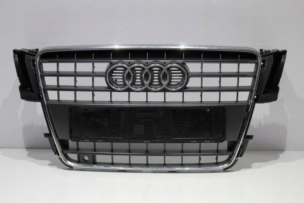 audi a5 8t0 grill
